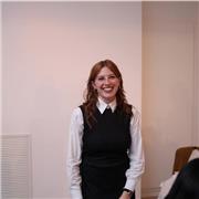 Attuale studentessa di biologia a Pisa, con formazione liceale scientifica, offro ripetizioni in matematica e biologia